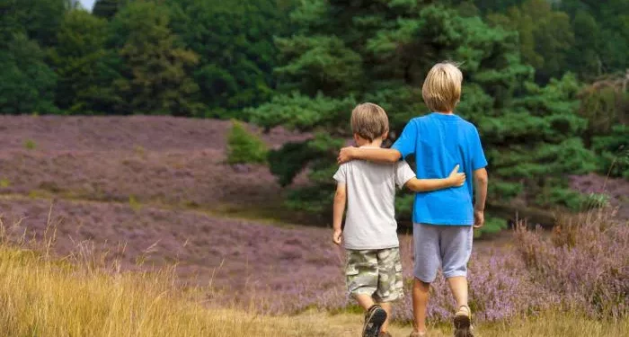 What to Do When You’ve Outgrown a Friendship？