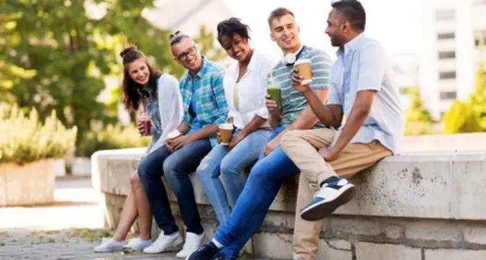 Can Close Friends Fall in Love?