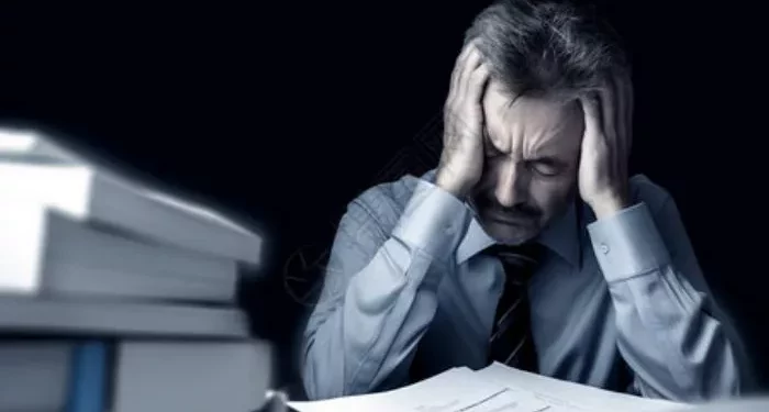 What Is Worker Stress？