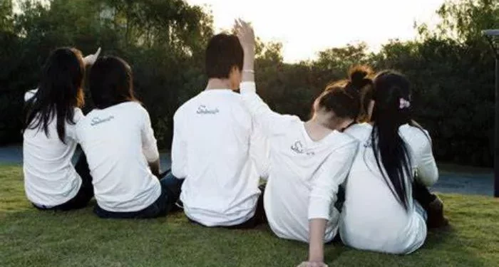 How Do You Maintain Friendships?