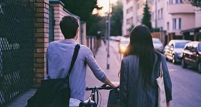 How Do You Tell Someone You Care About Them?