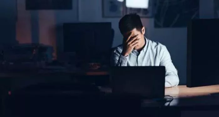 How to Deal with Anxiety at Night？