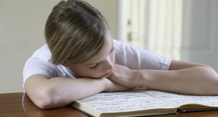 How To Deal With Exam Anxiety？