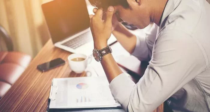 How to Deal with High-Functioning Anxiety？