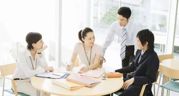 What is the impact of work pressure?