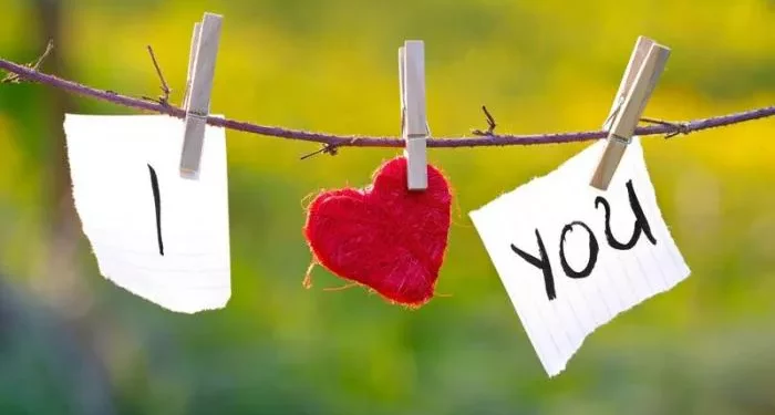 What Does It Mean When Someone Loves You?