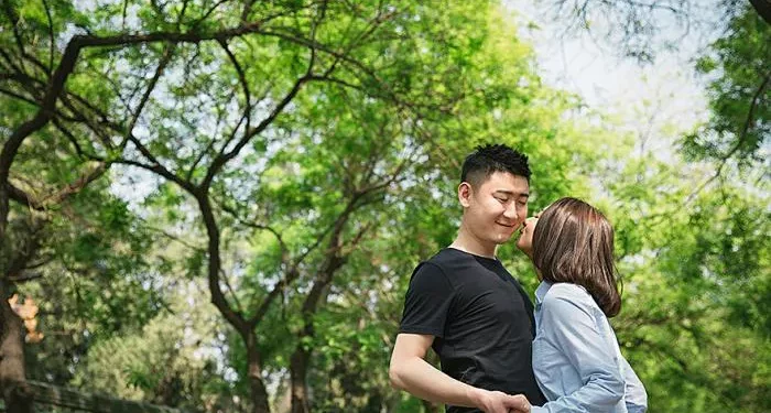 What Does Passionate Love Mean?