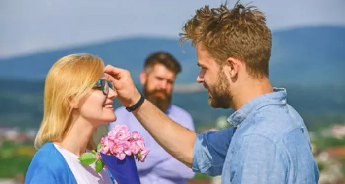 What If I Never Find Love?