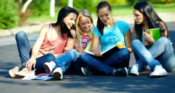 Why Is Spending Time with Friends Important?