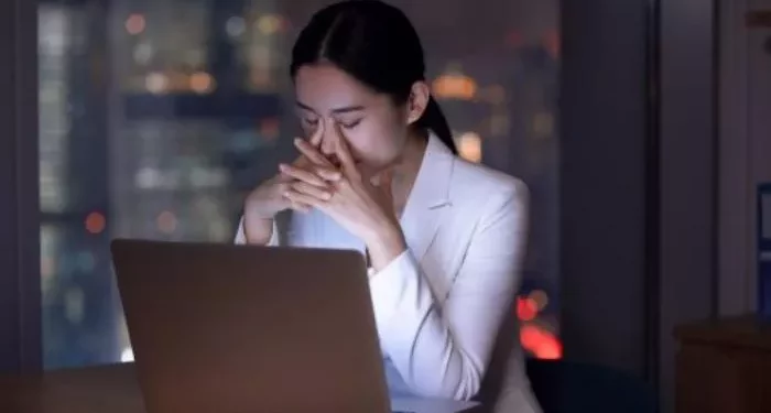 What is Workplace Stress and Anxiety?