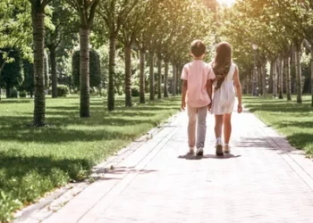 What About a Healthy Possessive Relationship?