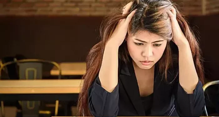 Why Are You Stressed About Your New Job?