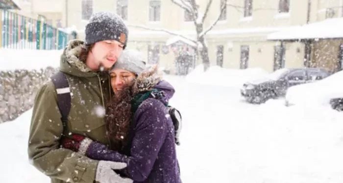 What Does Not Go On to Make a Healthy Relationship?