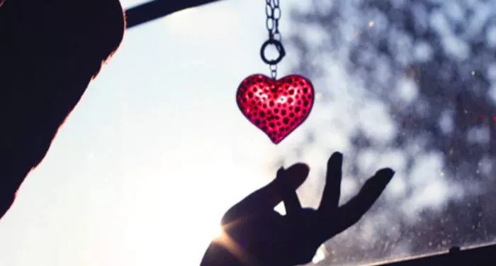 What Is First Love?