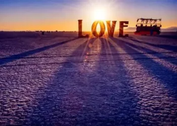 What Is Love Binding？