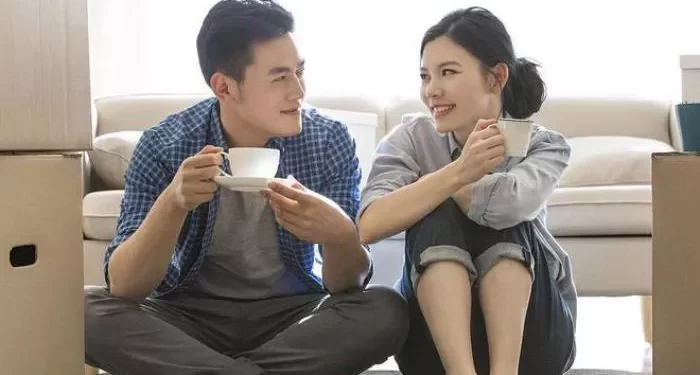 What Makes a Healthy Family Relationship?