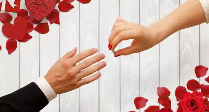 What Makes Love True?