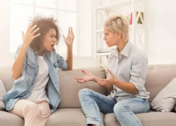 When You Break Up with Your Best Friend？