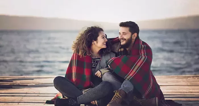 Love Is The Greatest Feeling