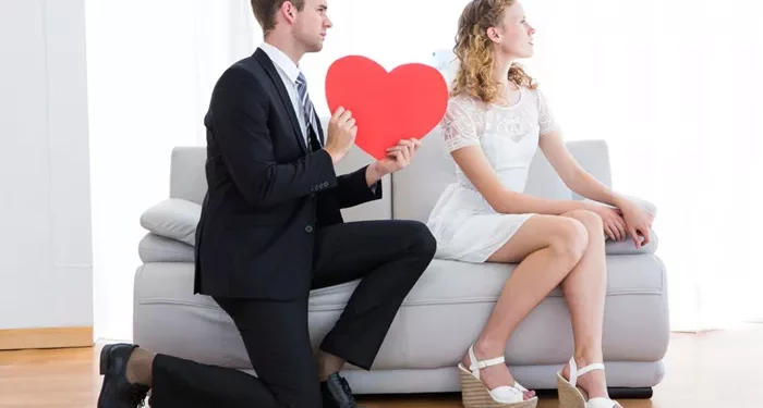 What Is Love and How Does It Feel?