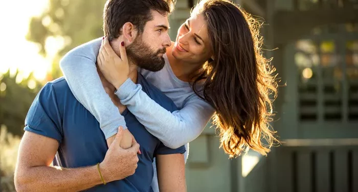 What Makes A Men Love Women?