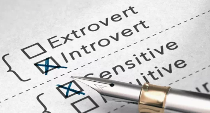 How Do You Know Your Personality Type?
