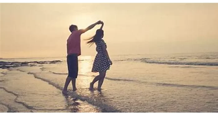 What a Relationship Should Feel Like?