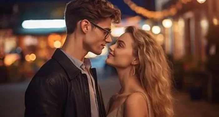 What Are Cute Names to Call Your Girlfriend?