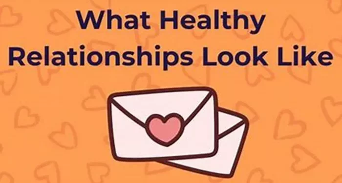 What Does a Normal Healthy Relationship Look Like?