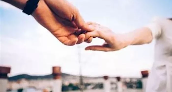 What Does It Mean to Be Attached to Someone?