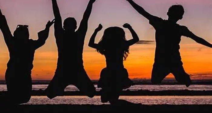 Can Close Friends Fall in Love?