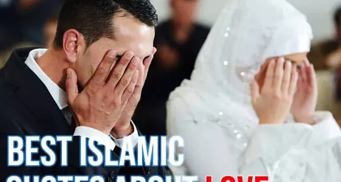 What Is True Love in Islam?