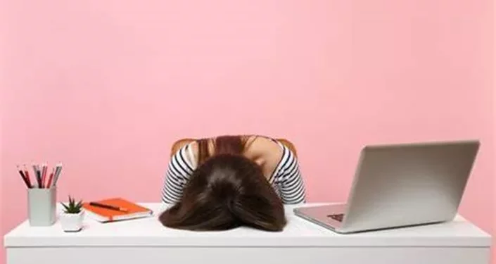 Chronic Stress How to Recover