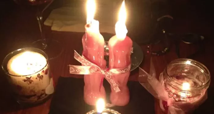 How Do You Know If Someone Put A Love Spell?