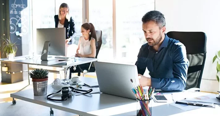 How Employees Can Manage Stress in the Workplace
