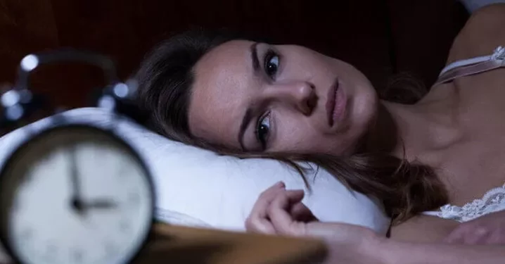 How Long to Recover from Chronic Stress
