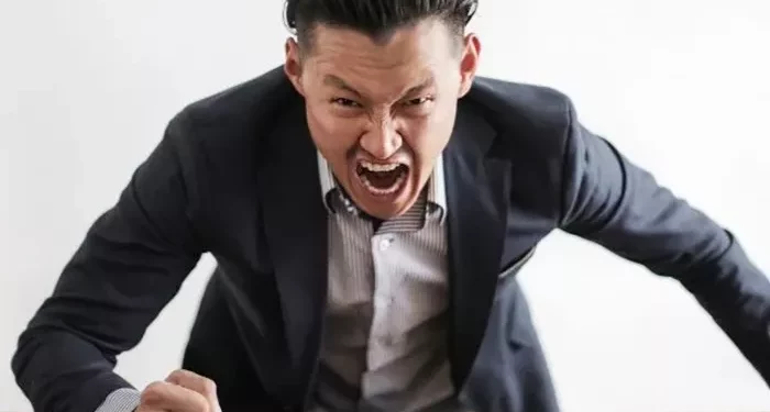 How To Not Get Anger So Fast?