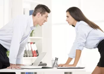 How To Work On Your Anger?