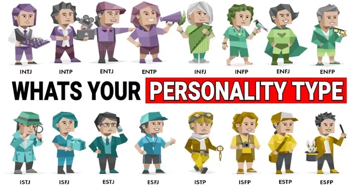 How to Find Out My Friends’ Personality Type?