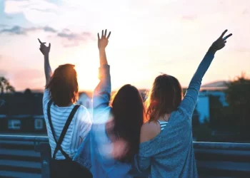 How to Find a Perfect Friend