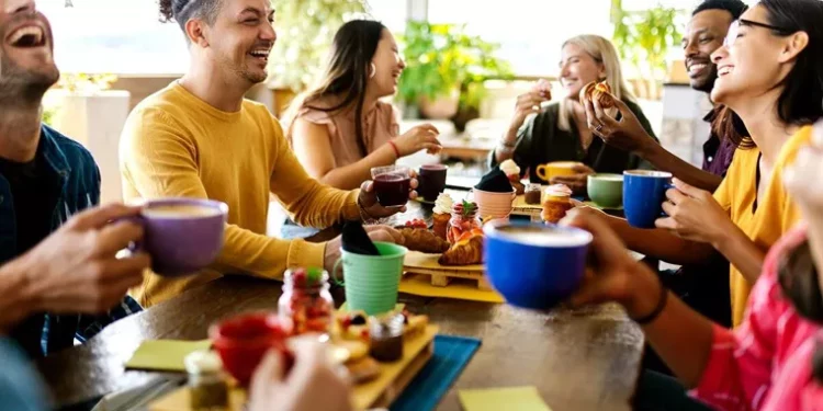 How to Make Friends as an Expat