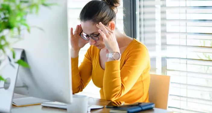 How to Prevent Work Related Stress