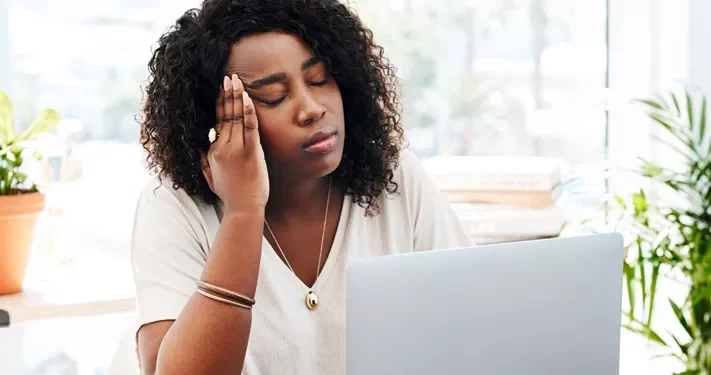 How to Recover from Stress Burnout