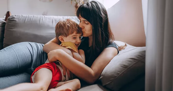 Mental Health of Children and Adolescents: A Growing Concern
