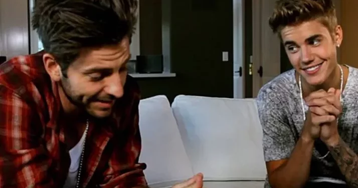 Ryan Good Cuts Ties with Justin Bieber Over Pastor Judah Smith