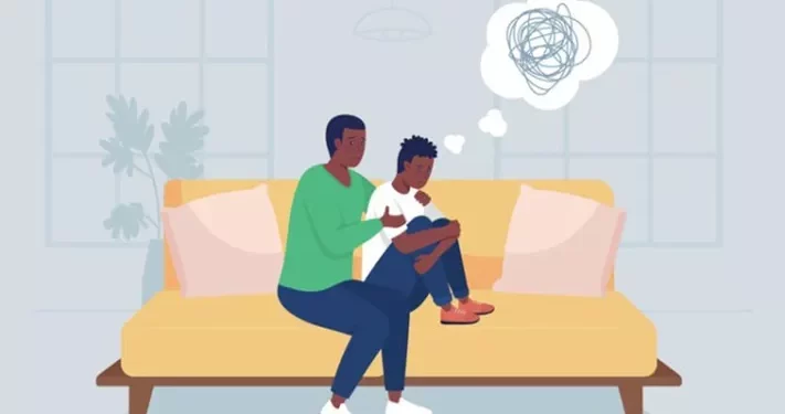 Teaching Students to Embrace Stress and Sadness Can Boost Mental Health