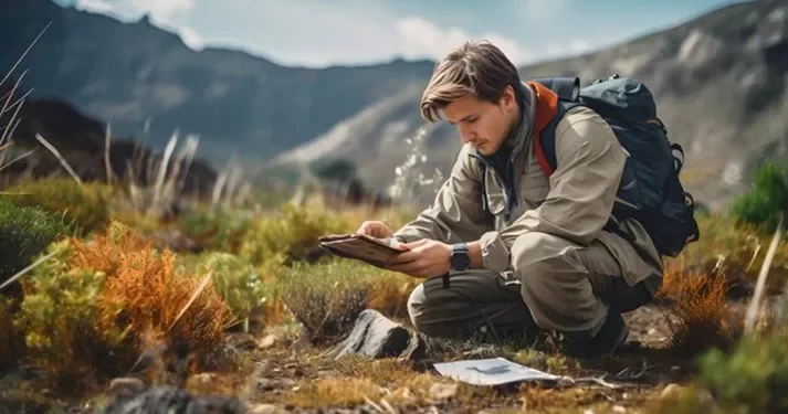 Unsafe Fieldwork Culture Pushes Young Scientists to the Brink
