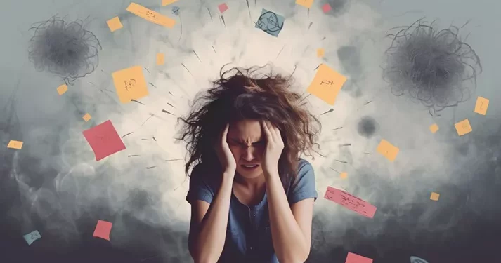 What Are 7 Warning Signs of Stress