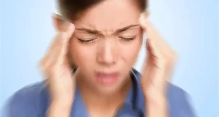 What Are the Four Major Warning Signs of Stress