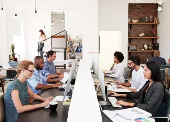 What Are the Major Causes of Stress at Work